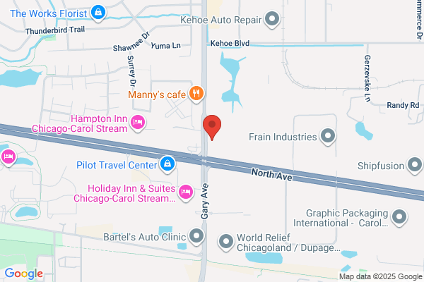 NAPA Auto Parts - Genuine Parts Company