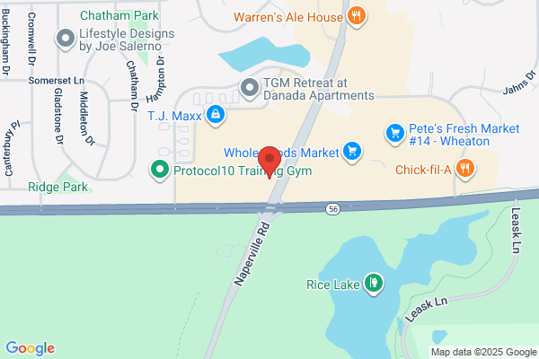 Boston Market