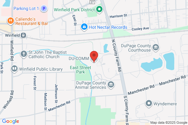 Dupage Cellular Communications