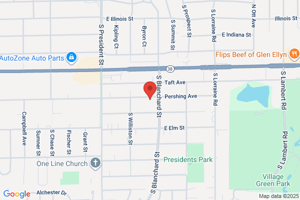 Wheaton-Glen Ellyn Home Daycare Association Inc