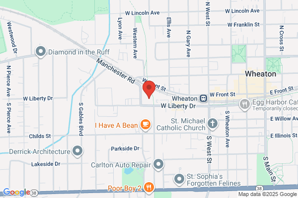 Dupage Youth Services Coalition