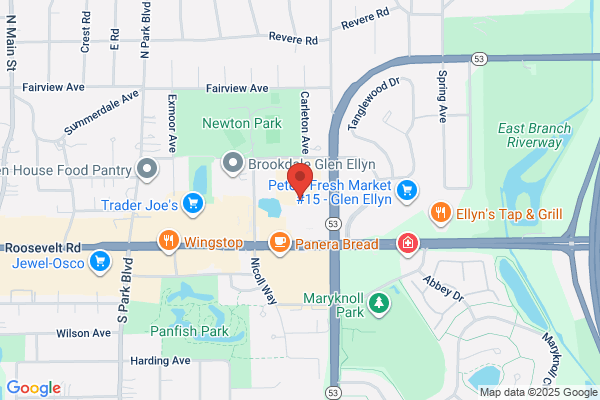 Dupage Health & Wellness Center