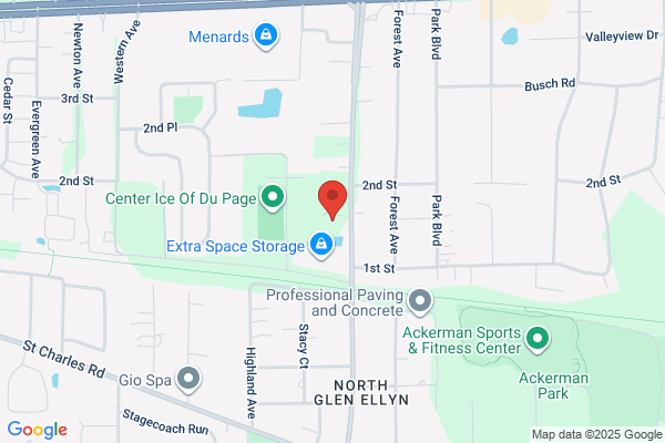 Seventh Day Adventist Church of Glen Ellyn