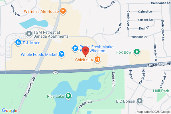 Butterfields Pancake House & Restaurant