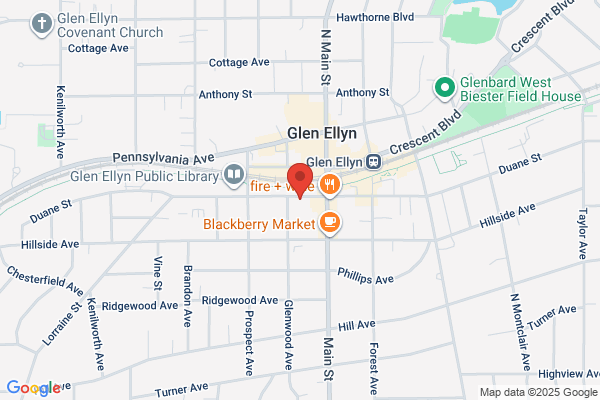 Glen Ellyn Smiles