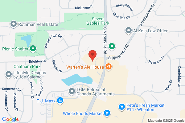 Northwestern Medicine Surgical Specialists Wheaton