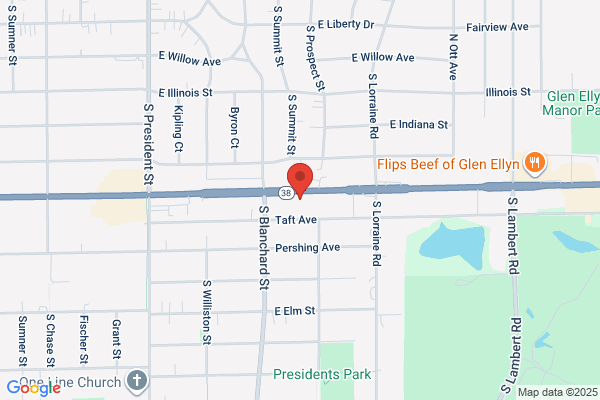 Dupage Community Clinic