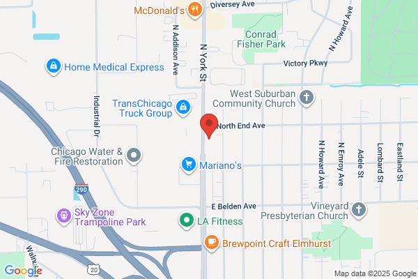 Elmhurst Clinic