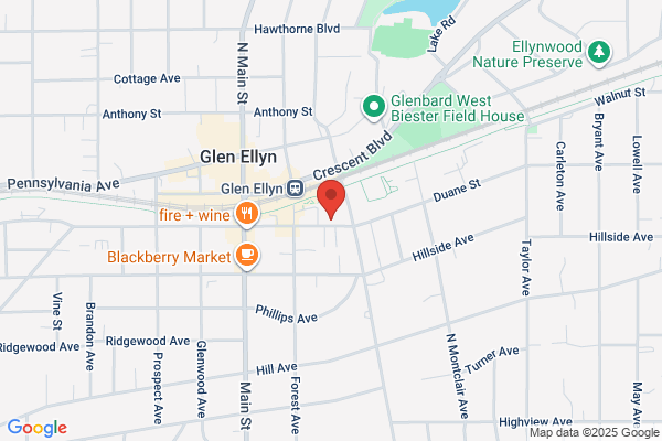 Gavin Glenn R DDS