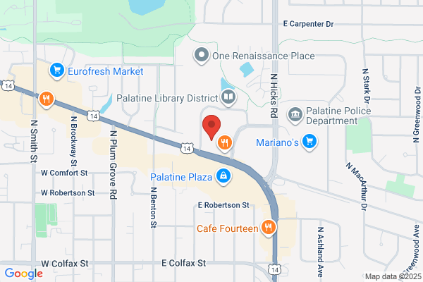 McAndrews Chiropractor