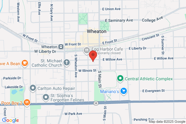 Wheaton Orthodontic Laboratories