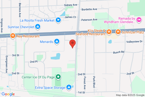 Glendale Grooming Salon