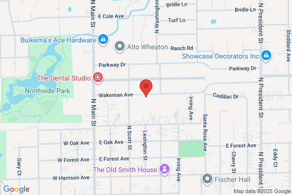 Hawthorne Elementary School