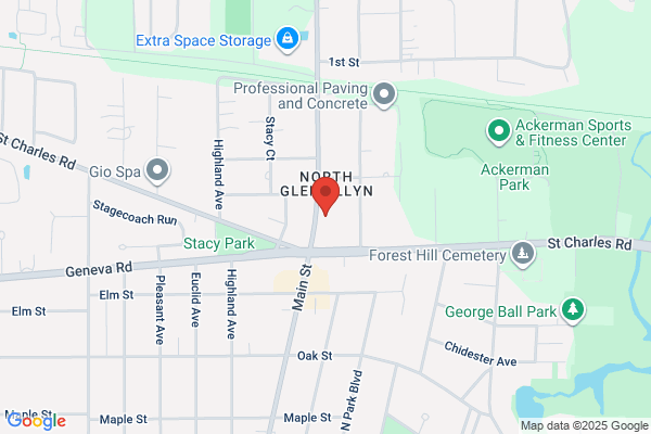 Montesory Academy of Glen Ellyn
