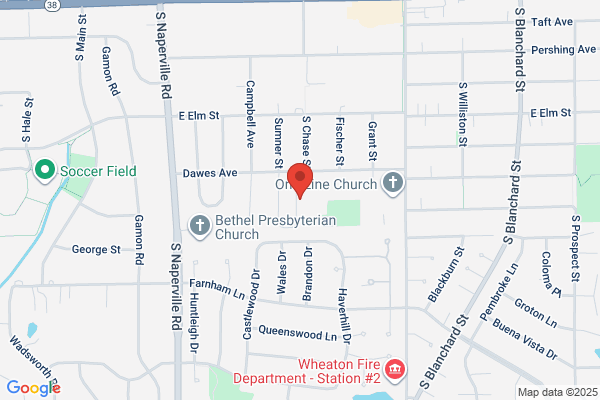 Schools Public, Wheaton, Lincoln School