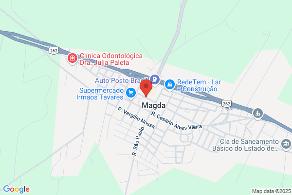 Magda Z. Gabriel, DO