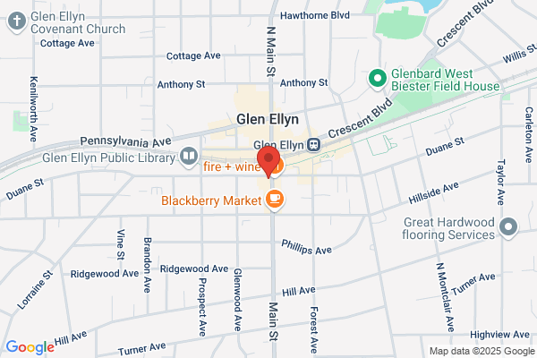 Glen Ellyn Vision Center