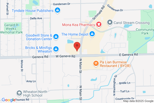 SERVPRO of Downers Grove/Oak Brook