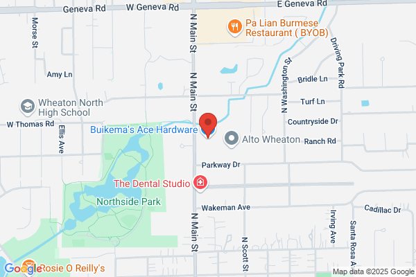 Buikemas Ace Hardware