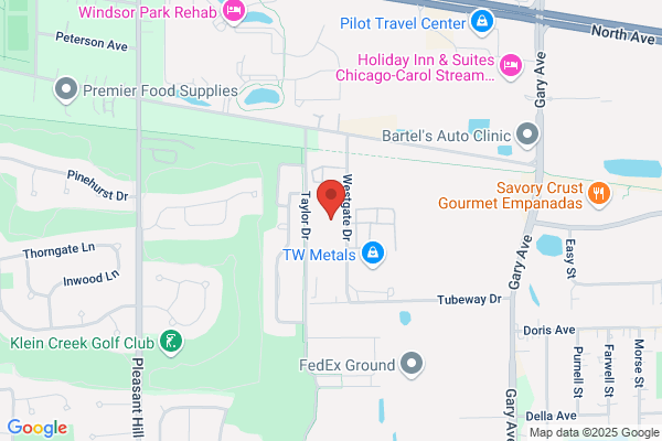 Preferred Fastners Inc