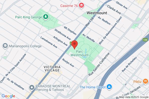 Greenhouse Western Suburbs the