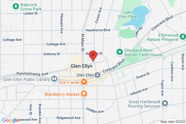 Glen Ellyn Homes