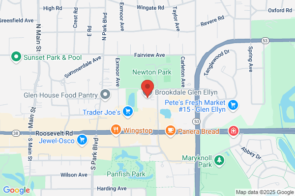 Brookdale at Home Glen Ellyn