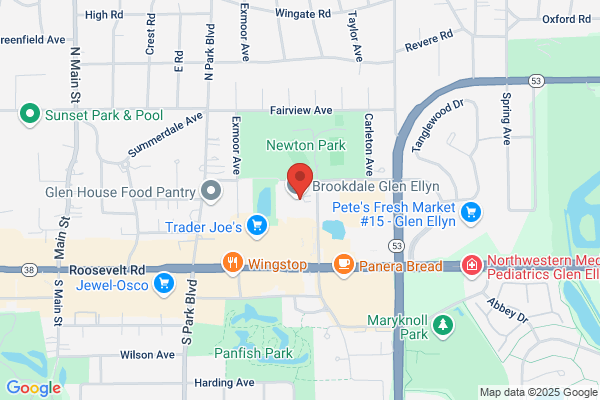 Meadows of Glen Ellyn the