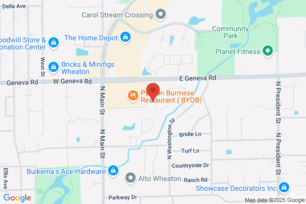 Church & Dwight Co Inc