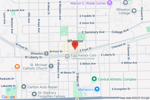 Wheaton Ltd Fine Jewelers