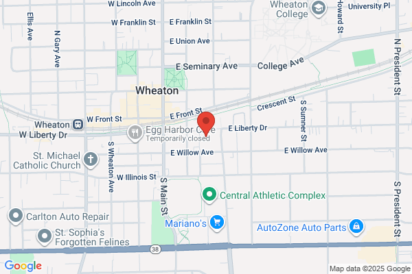 Willits Geo W Attorney