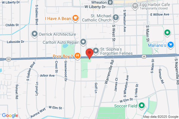 Kathleen Vaught PC