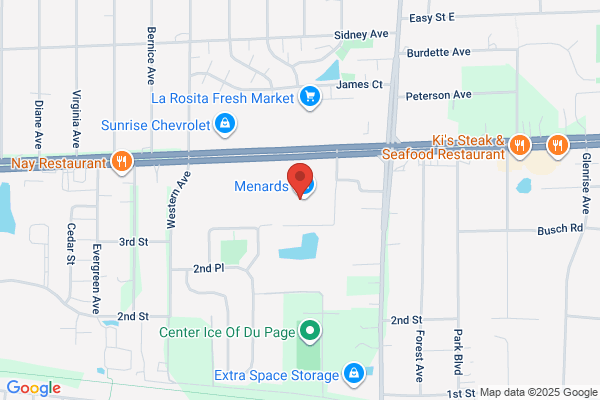Glendale Heights IL Locksmith Store