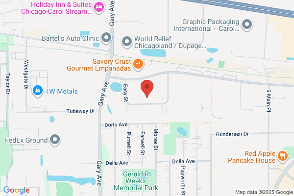 Decore Tool and Manufacturing Inc