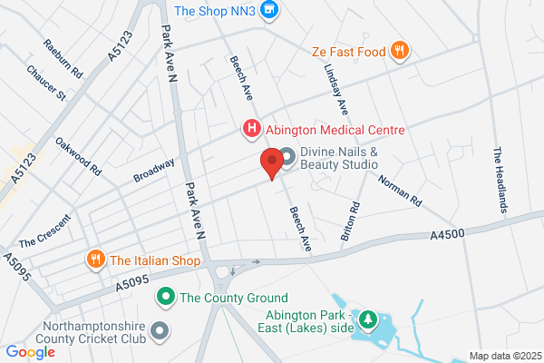 Educational Assistance Ltd