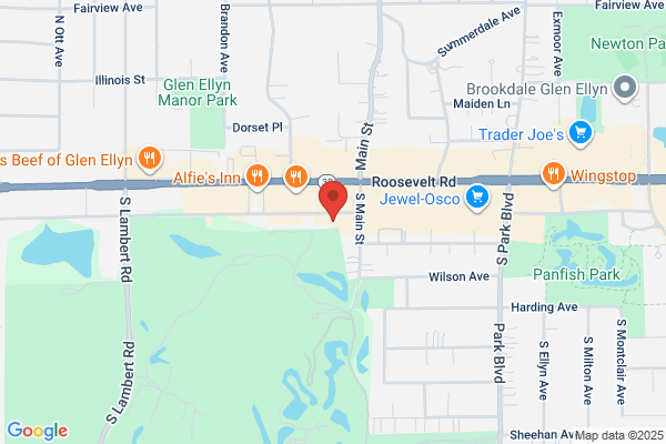 DuPage Family Eye Care