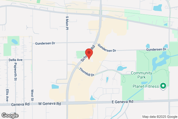 Wheaton Brace Co