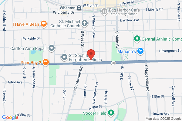 Wheaton Chamber of Commerce