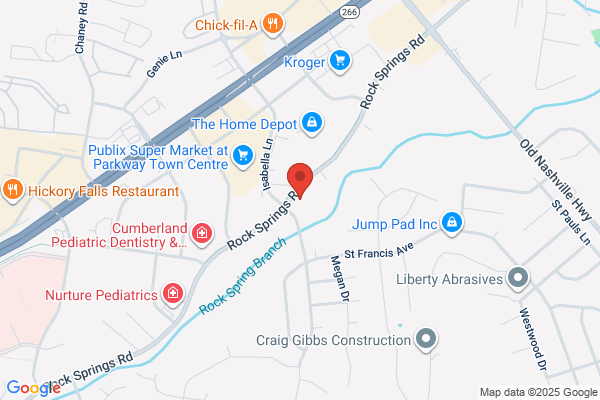 Grace Pediatrics
