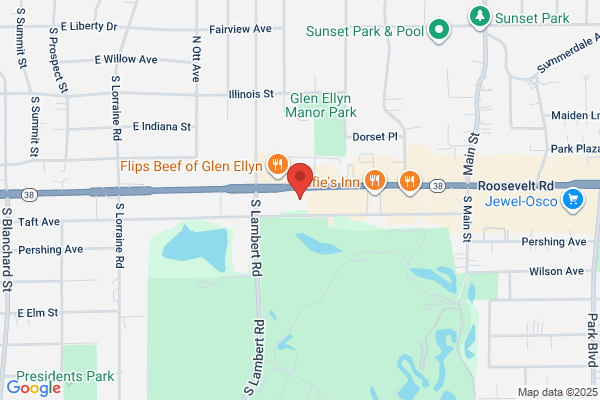 Community Bank Wheaton Glen Ellyn