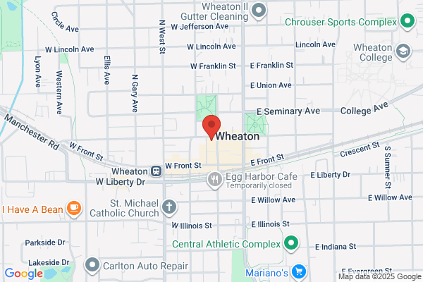 Craftsmen of Wheaton Inc
