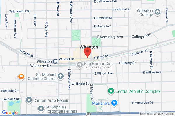 Healthy U Vitamin Shop