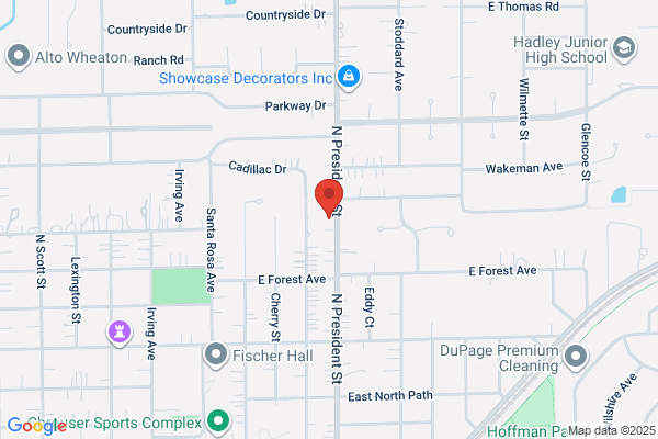 Landfills Plus Inc