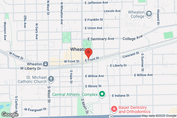 Midwest Cyclery