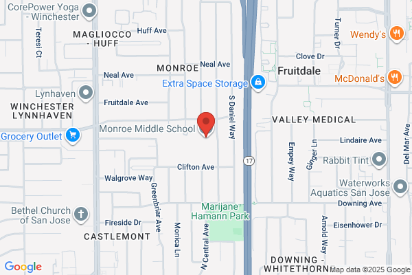 Monroe Middle School