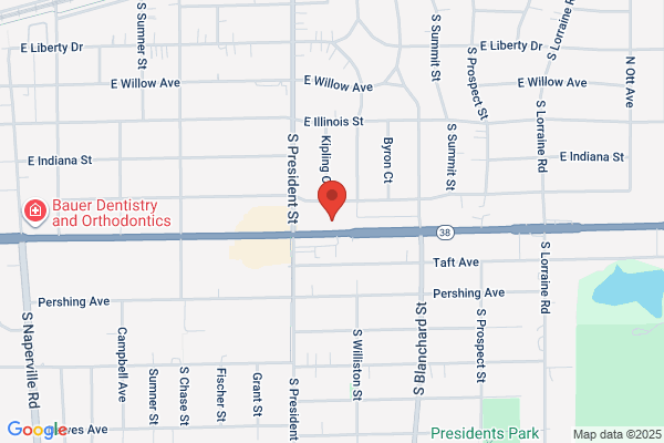 Athletico Physical Therapy - Wheaton East