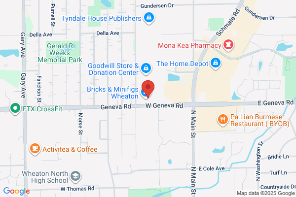 Athletico Physical Therapy - Carol Stream