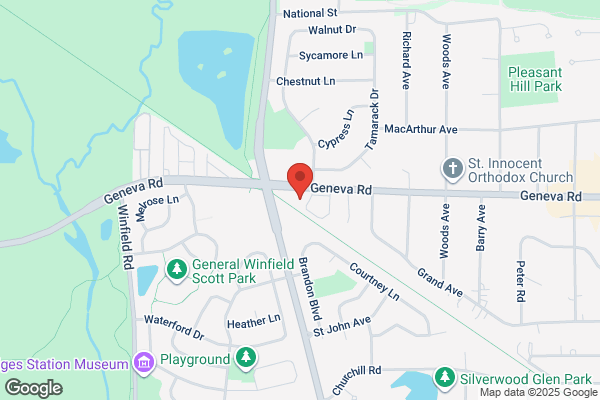 Winfield KinderCare