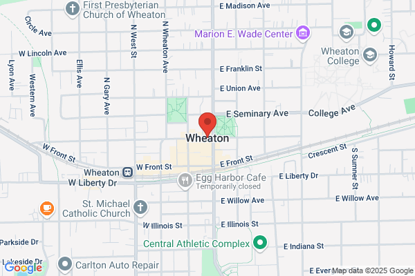Wheaton 121