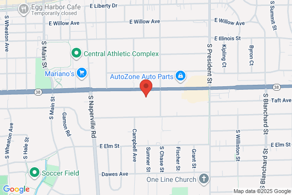 Coldwell Banker Residential Brokerage, Sales Offices, Wheaton